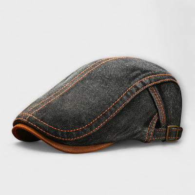 Mathieu | Casquette Heritage – élégance classique et confort sur mesure