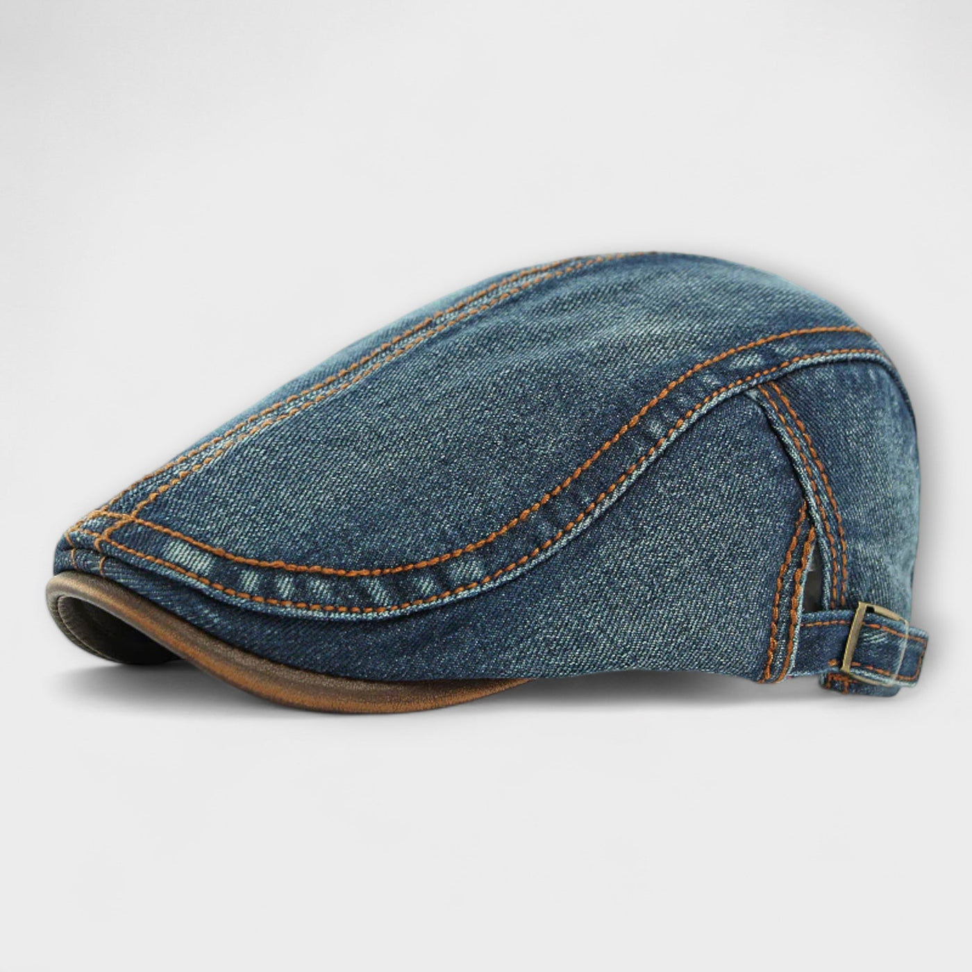 Mathieu | Casquette Heritage – élégance classique et confort sur mesure