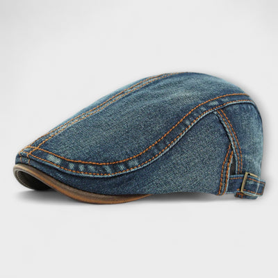 Mathieu | Casquette Heritage – élégance classique et confort sur mesure