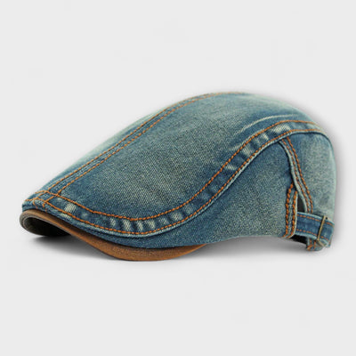 Mathieu | Casquette Heritage – élégance classique et confort sur mesure