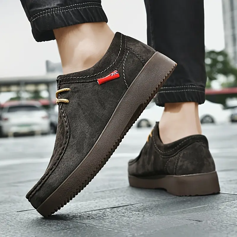 Belmiro® - Chaussures orthopédiques en cuir ⏐ Édition Premium