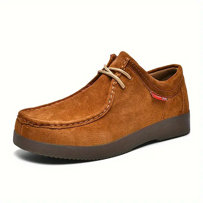 Belmiro® - Chaussures orthopédiques en cuir ⏐ Édition Premium
