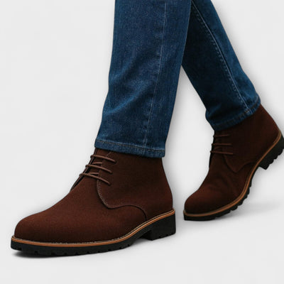 Rossi – Bottines