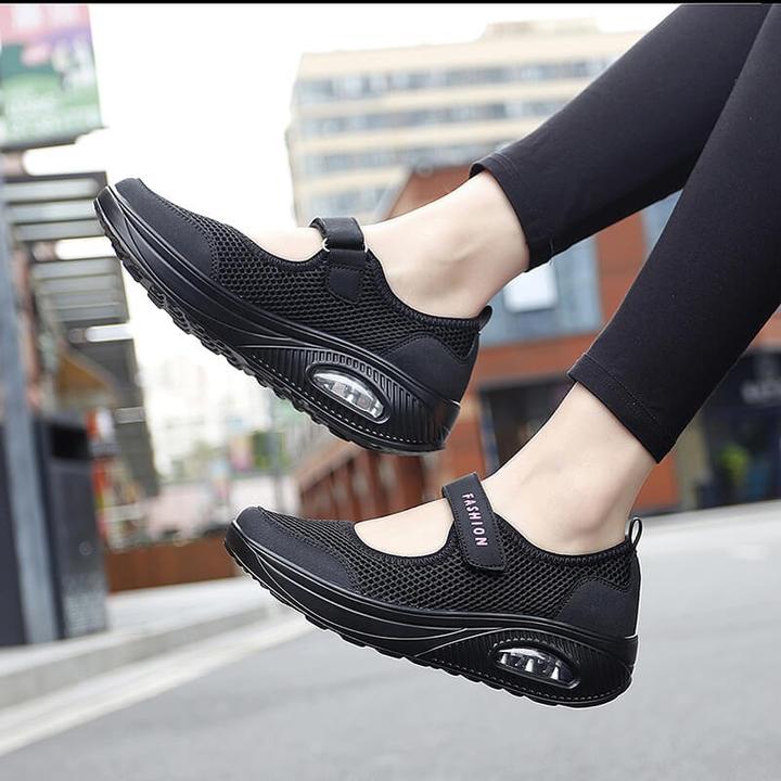 Noëlle™ - Chaussures confortables et antidérapantes