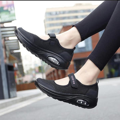 Noëlle™ - Chaussures confortables et antidérapantes