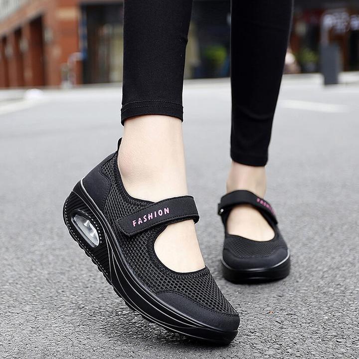 Noëlle™ - Chaussures confortables et antidérapantes