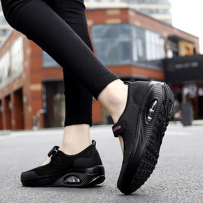 Noëlle™ - Chaussures confortables et antidérapantes