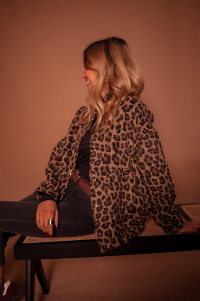 Charlene | Veste tendance