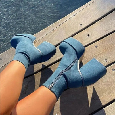 Noëlle™ | Talons aiguilles