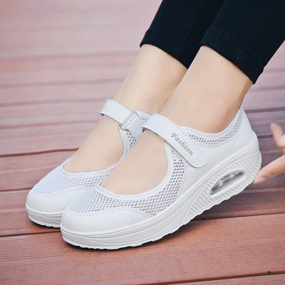Noëlle™ - Chaussures confortables et antidérapantes