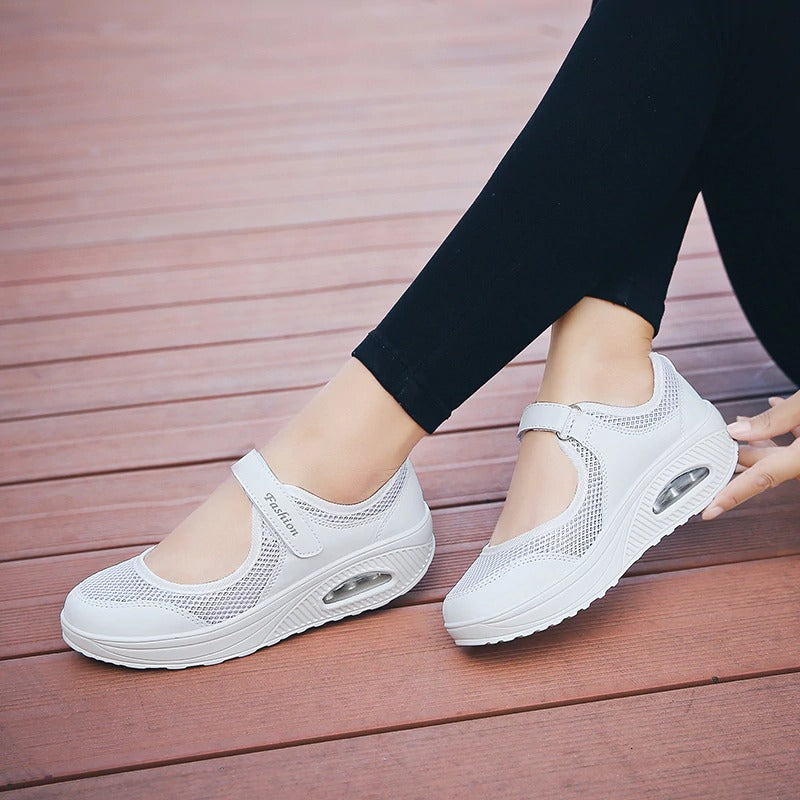 Noëlle™ - Chaussures confortables et antidérapantes
