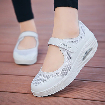 Noëlle™ - Chaussures confortables et antidérapantes