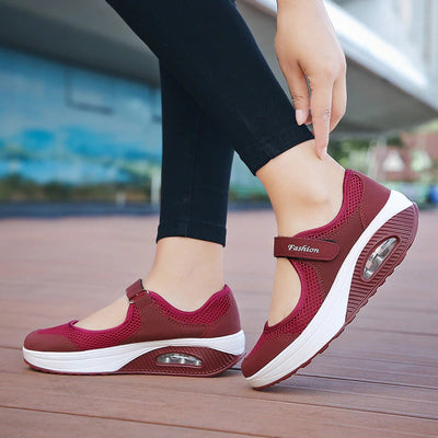 Noëlle™ - Chaussures confortables et antidérapantes