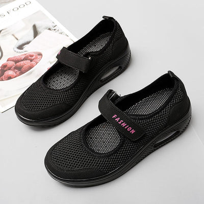 Noëlle™ - Chaussures confortables et antidérapantes