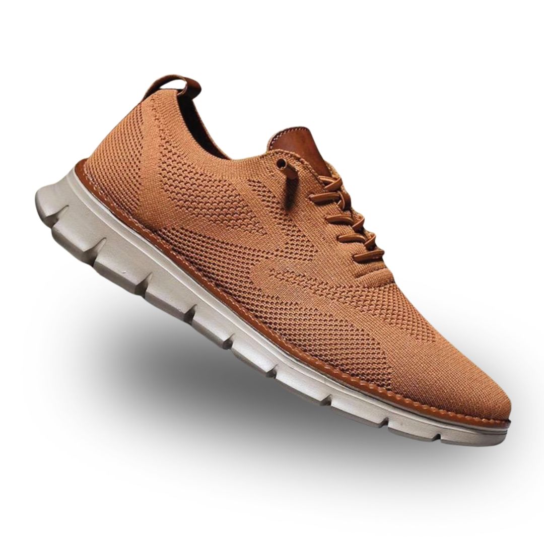 Les chaussures de marche All-Day