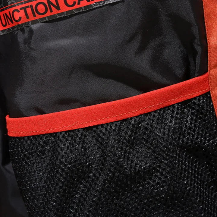 François™ | Manteau d’hiver premium