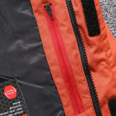 François™ | Manteau d’hiver premium