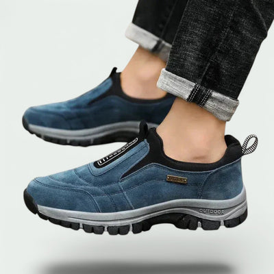 Durand™ | Chaussures de marche orthopédiques