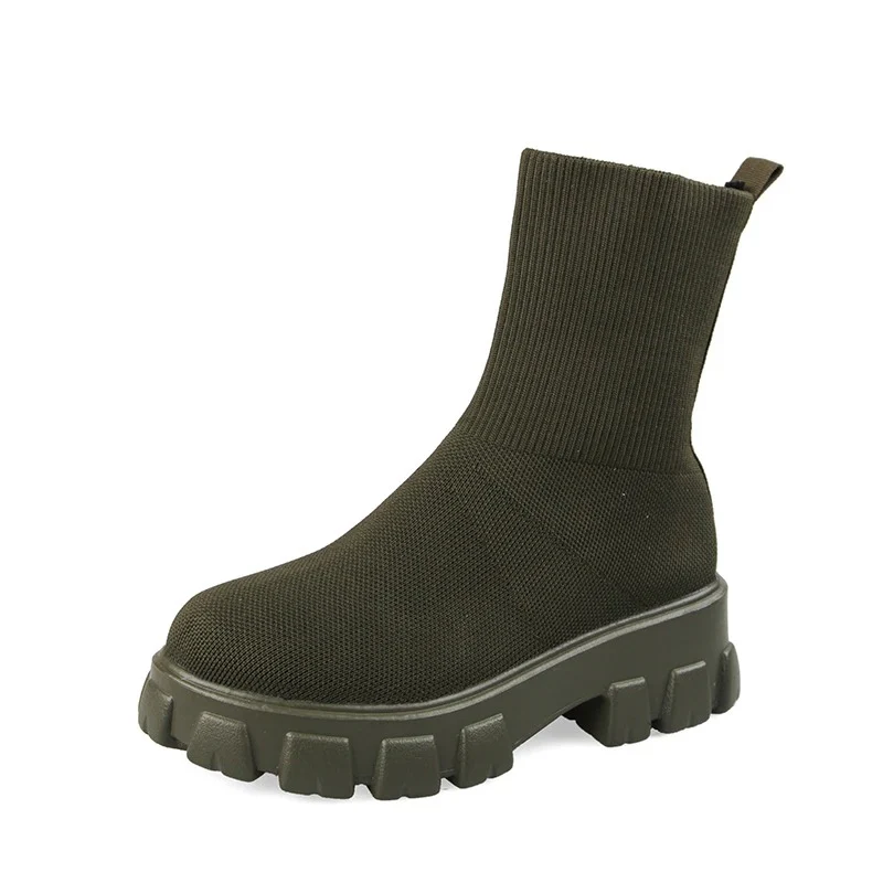 Noëlle™ | Ankle Boots