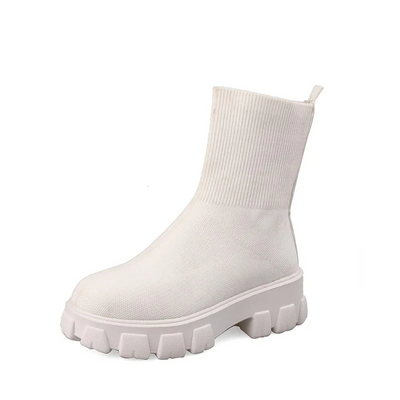 Noëlle™ | Ankle Boots