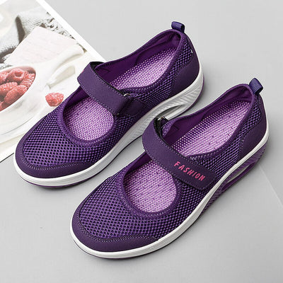 Noëlle™ - Chaussures confortables et antidérapantes
