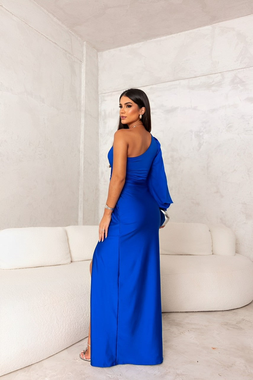 Noëlle™ | Robe Élégance Moderne
