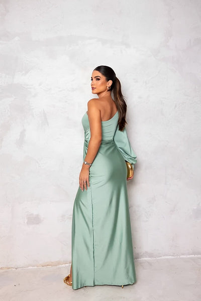 Noëlle™ | Robe Élégance Moderne