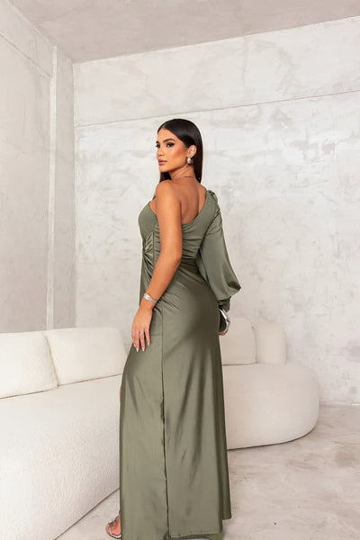 Noëlle™ | Robe Élégance Moderne